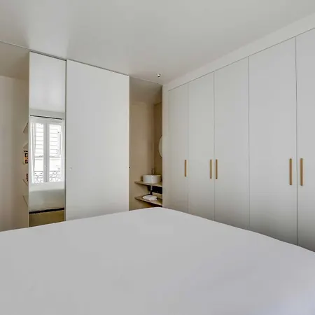 Beautiful - 1br- 2p - Sacre-coeur Appartamento Parigi