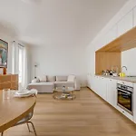 Beautiful Apartment - 1Br- 2P - Sacre-Coeur