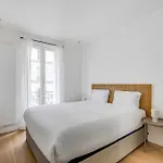 Beautiful Apartment - 1Br- 2P - Sacre-Coeur