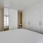 Beautiful Apartment - 1Br- 2P - Sacre-Coeur