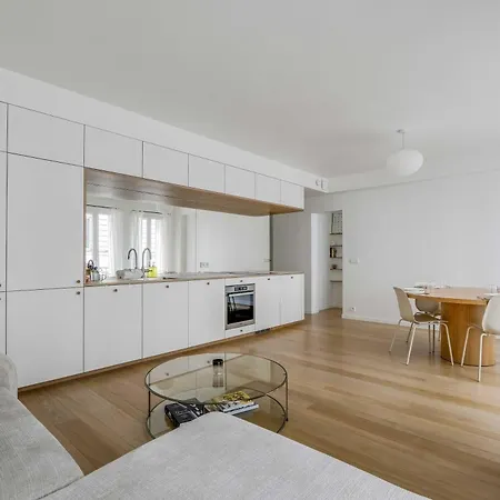 Apartment Beautiful - 1br- 2p - Sacre-coeur