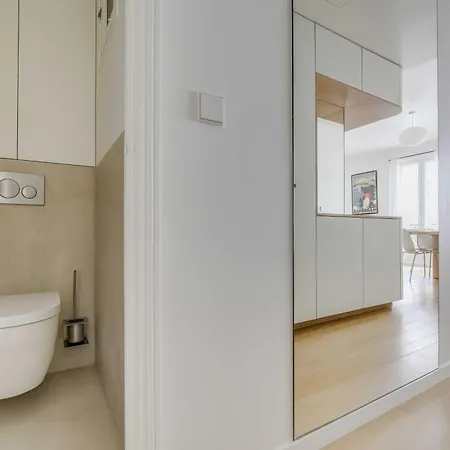 Apartment Beautiful - 1br- 2p - Sacre-coeur *